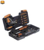 مجموعه 39 عددی ابزار مگا تولز مدل M039