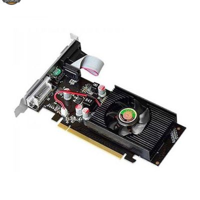 کارت گرافیک پوینت آف ویو مدل GEFORCE 210 | فروشگاه اینترنتی پخش کالای مرکزی