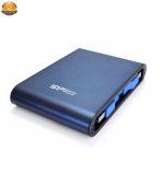 هارد اکسترنال Silicon Power مدل Armor A80 ظرفیت 2 ترابایت | فروشگاه اینترنتی پخش کالای مرکزی