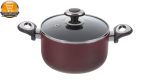 سرویس پخت و پز 3 پارچه زرساب مدل GT-418