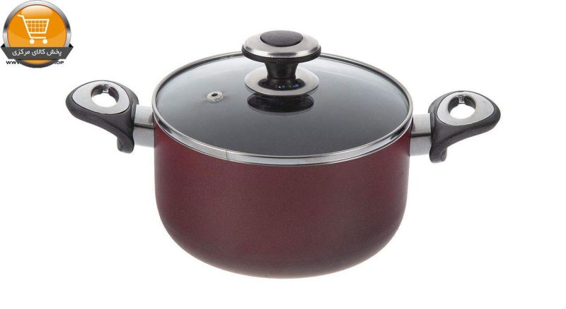 سرویس پخت و پز 3 پارچه زرساب مدل GT-418