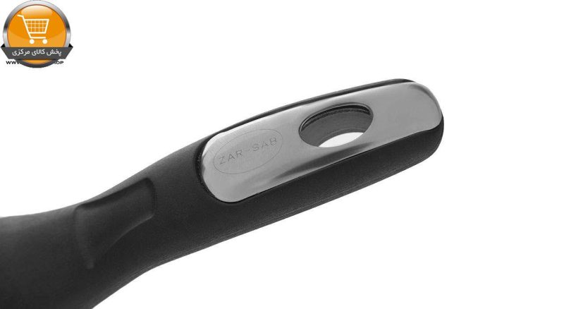 سرویس پخت و پز 3 پارچه زرساب مدل GT-418