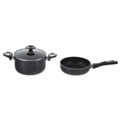 سرویس پخت و پز 3 پارچه زرساب مدل GT-418|پخش کالای مرکزی