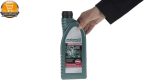 روغن موتور مبانول کد SN 5W-40 حجم 1 لیتر - Image 2