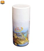 اسپری خوشبو کننده هوا آیس من مدل venice حجم 270 میلی لیتر