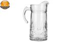 ست پارچ و لیوان 7 پارچه نوری تازه مدل 602101W - Image 2