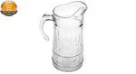 ست پارچ و لیوان 7 پارچه نوری تازه مدل 602101W - Image 5