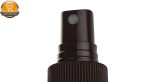 روغن برنز کننده کابانا سان مدل Dry Oil حجم 200 میلی لیتر - Image 3