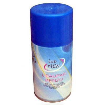 اسپری-خوشبو-کننده-هوا-آیس-من-مدل-leaupar-kenzo-حجم-270-میلی-لیتر-پخش-کالای-مرکزی
