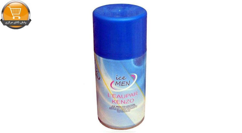 اسپری-خوشبو-کننده-هوا-آیس-من-مدل-leaupar-kenzo-حجم-270-میلی-لیتر-پخش-کالای-مرکزی