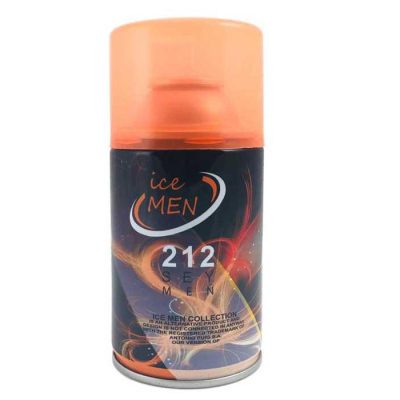 اسپری-خوشبو-کننده-هوا-آیس-من-کد-212-حجم-270-میلی-لیتر-پخش-کالای-مرکزی