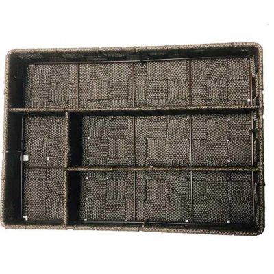 جا-قاشقی-داخل-کشو-شطرنجی-کمیکس-مدل-50-کد-115050-پخش-کالای-مرکزی