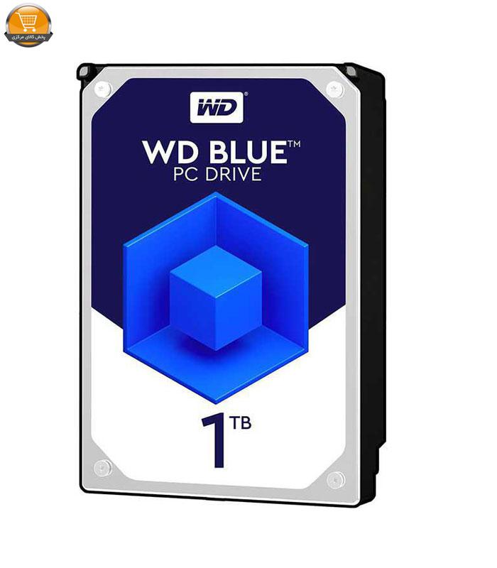 هارددیسک اینترنال وسترن دیجیتال مدل Blue WD10EZEX ظرفیت 1 ترابایت | فروشگاه اینترنتی پخش کالای مرکزی هارددیسک اینترنال وسترن دیجیتال مدل Blue WD10EZEX ظرفیت 1 ترابایت | فروشگاه اینترنتی پخش کالای مرکزی