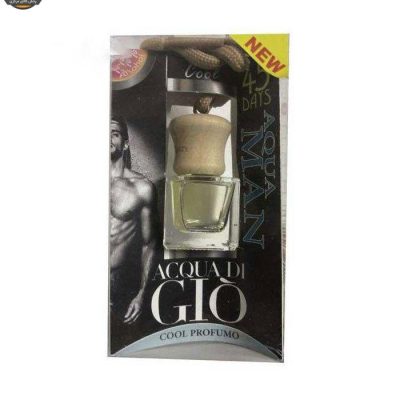 خشبو کننده کوییک کلین مدل GIOطرح ACQUA DI ماندگاری ۴۵ روزه کد 3011067610054 | فوشگاه اینترنتی پخش کالای مرکزی