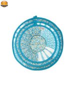 ست دمکنی 3 تکه بارنیک کد 3341