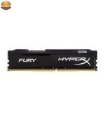 رم کامپیوتر کینگستون مدل HyperX Fury DDR4 2400MHz CL15 ظرفیت 8 گیگابایت | فروشگاه اینترنتی پخش کالای مرکزی