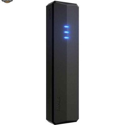 شارژر همراه آی واک مدل UBS10400d با ظرفیت 10400 میلی آمپر ساعت | فروشگاه اینترنتی پخش کالا مرکزی
