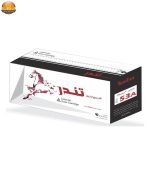 تونر مشکی تندر مدل 53A ضمانت 2ساله 3700 برگی | فروشگاه اینترنتی پخش کالای مرکزی