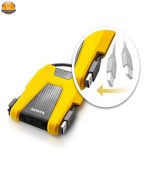 هارددیسک اکسترنال ای دیتا مدل DashDrive Durable HD680 ظرفیت 1 ترابایت| فروشگاه اینترنتی پخش کالای مرکزی