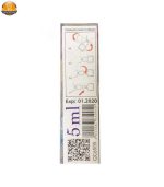 خشبو کننده کوییک کلین مدل GIOطرح ACQUA DI ماندگاری ۴۵ روزه کد 3011067610054 | فوشگاه اینترنتی پخش کالای مرکزی