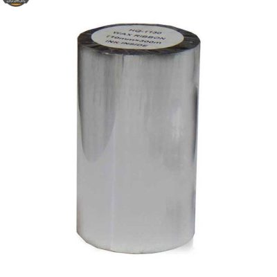 ریبون پرینتر لیبل زن مدل Wax 110mm x 300m | فروشگاه اینترنتی پخش کالای مرکزی