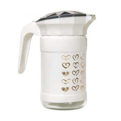 پارچ همراه با درب آبمیوه گیری کمیکس طرح Love 1500سی سی مدل 8034 کد 101100|پخش کالای مرکزی