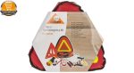 کیف ابزار خودرو اتوکر مدل YS-QZH06|پخش کالای مرکزی