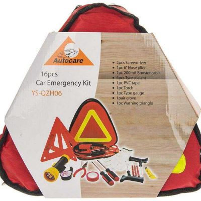 کیف ابزار خودرو اتوکر مدل YS-QZH06|پخش کالای مرکزی