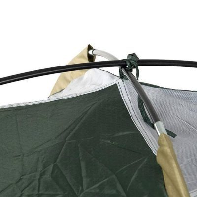 چادر 10 نفره اف آی تی تنت مدل Double Roof T33