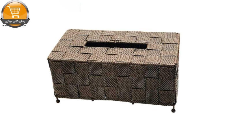 جا دستمال کاغذی فانتزی کمیکس آرشام مدل 28-126 کد 115028|پخش کالای مرکزی