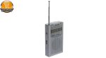 رادیو کنکورد مدل RF-242|پخش کالای مرکزی