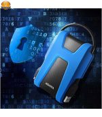هارددیسک اکسترنال ای دیتا مدل DashDrive Durable HD680 ظرفیت 1 ترابایت| فروشگاه اینترنتی پخش کالای مرکزی