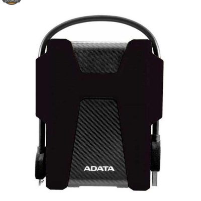 هارددیسک اکسترنال ای دیتا مدل DashDrive Durable HD680 ظرفیت 1 ترابایت| فروشگاه اینترنتی پخش کالای مرکزی