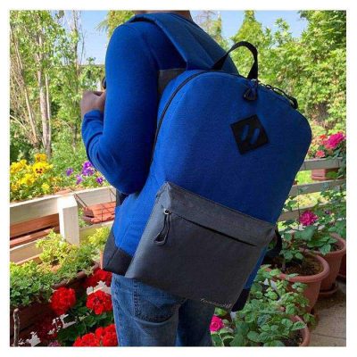 کوله پشتی فوروارد مدل FCLT5005|پخش کالای مرکزی
