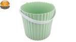سطل آذین پلاستیک کد 3524|پخش کالای مرکزی