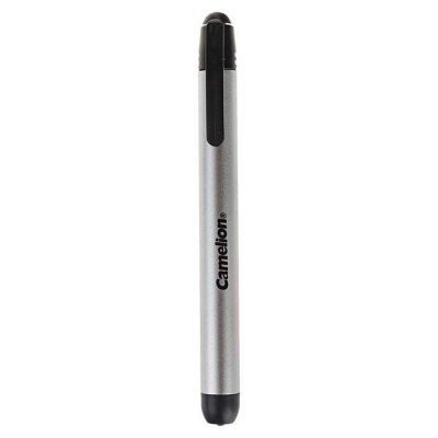 چراغ قوه کملیون مدل Aluminium Penlight کد DL2AAAS|پخش کالای مرکزی