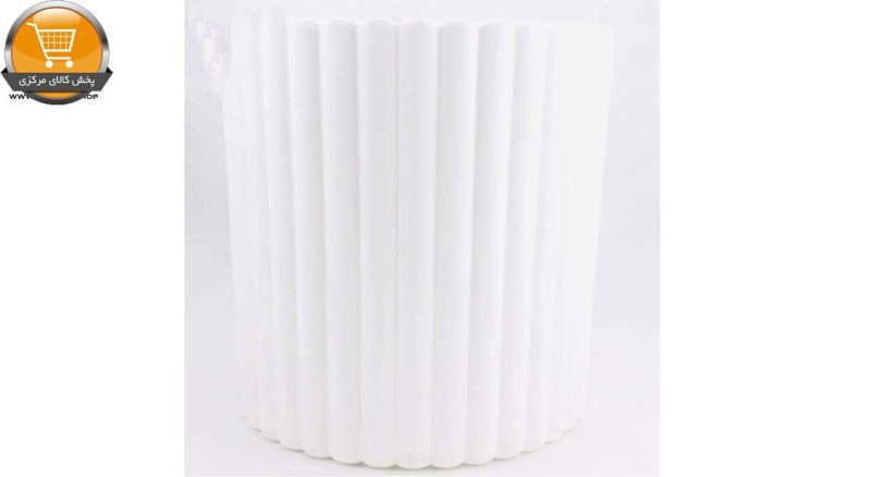 سطل آذین پلاستیک کد 3524|پخش کالای مرکزی