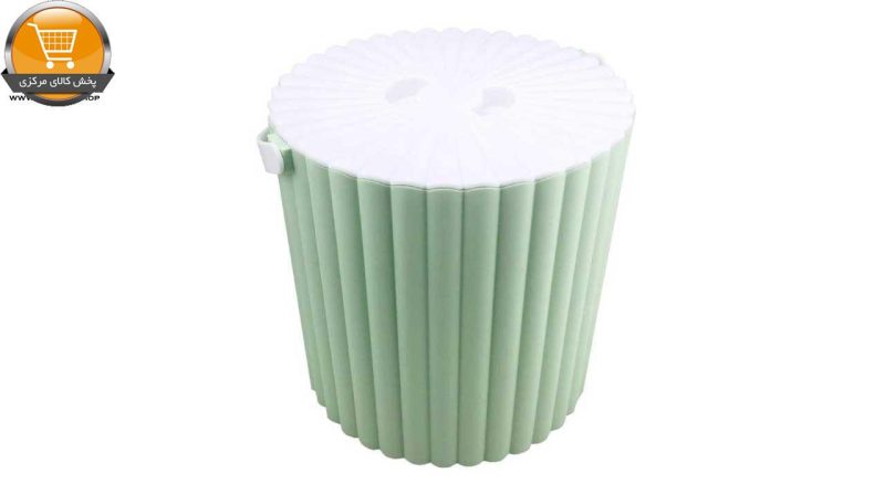 سطل آذین پلاستیک کد 3524|پخش کالای مرکزی