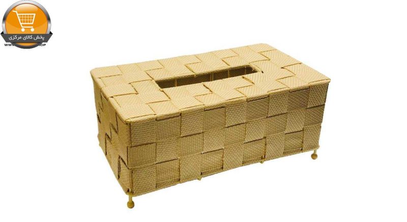 جا دستمال کاغذی فانتزی کمیکس آرشام مدل 28-126 کد 115028|پخش کالای مرکزی