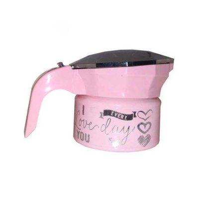 آبمیوه گیری کمیکس طرح Love ظرفیت 270 سی سی مدل 8022 کد 101092|پخش کالای مرکزی