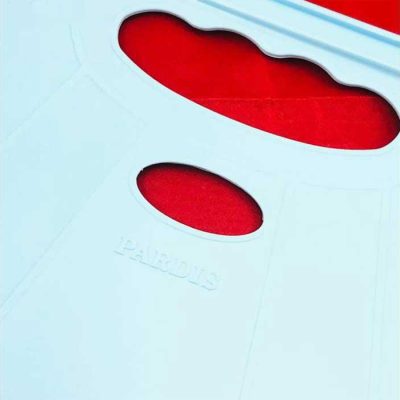 بادبزن پردیس کد 3685|پخش کالای مرکزی