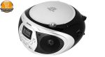 پخش کننده قابل حمل کنکورد پلاس مدل PA-M529BT|پخش کالای مرکزی