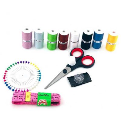 جعبه لوازم خیاطی هایلو کد 3679|پخش کالای مرکزی