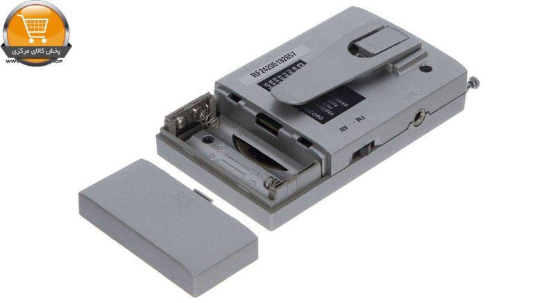 رادیو کنکورد مدل RF-242|پخش کالای مرکزی