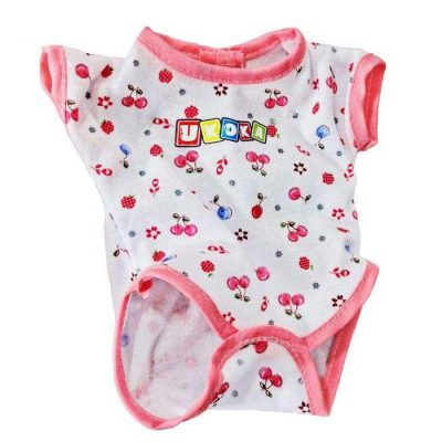 عروسک نوزاد یوکوکا مدل BABY UKOKA 8019 | پخش کالای مرکزی