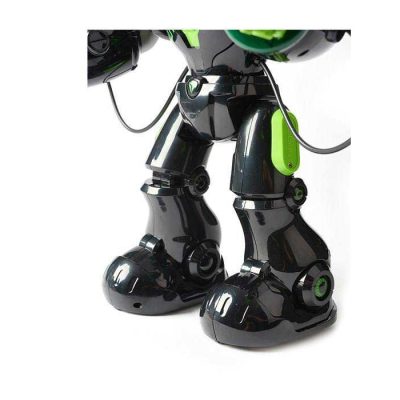 ربات کنترلی Robocop President مدل 5088|پخش کالای مرکزی