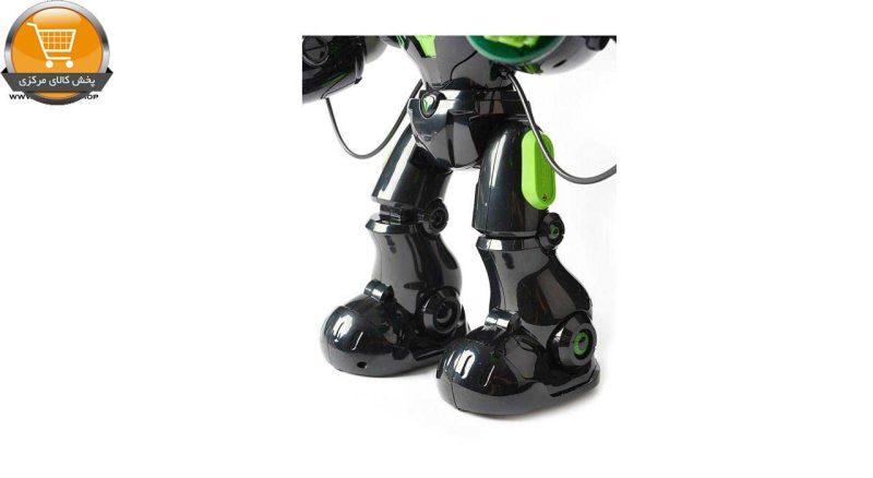 ربات کنترلی Robocop President مدل 5088|پخش کالای مرکزی
