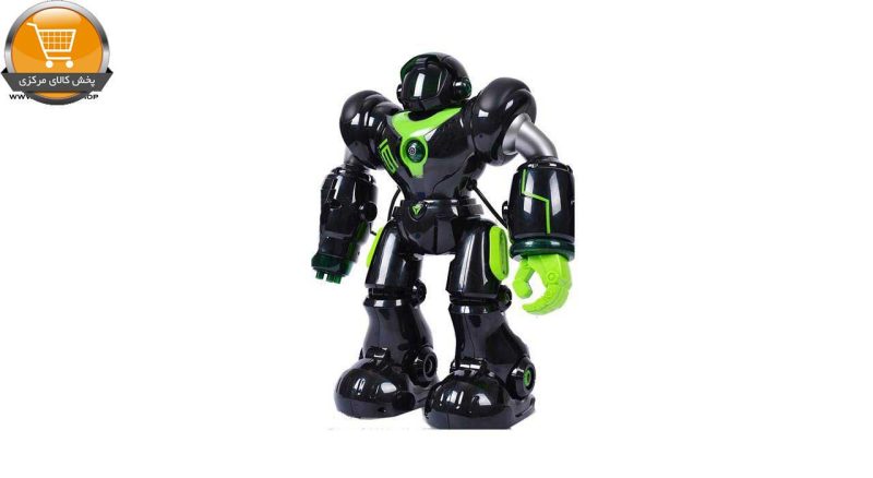 ربات کنترلی Robocop President مدل 5088|پخش کالای مرکزی