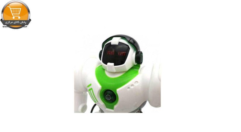 ربات کنترلی Robocop President مدل 5088|پخش کالای مرکزی