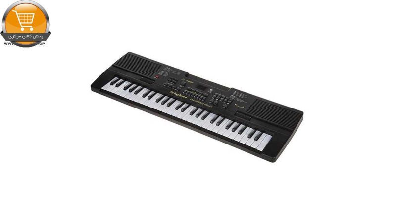 کیبورد ام کیو مدل Bandstand 5406 | پخش کالای مرکزی